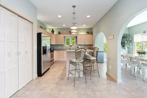 Kitchen - 31 Sky View Ln, Burnside, KY 42519 photo 2 of 11