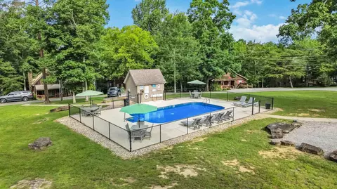 Exterior - 31 Sky View Ln, Burnside, KY 42519 photo 34 of 39