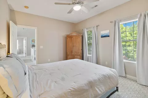 Bedroom - 31 Sky View Ln, Burnside, KY 42519 photo 5 of 14