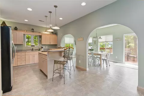 Kitchen - 31 Sky View Ln, Burnside, KY 42519 photo 1 of 11