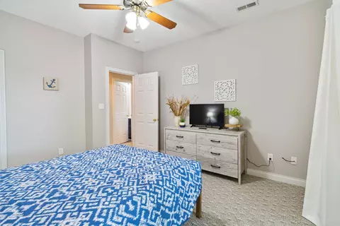 Bedroom - 31 Sky View Ln, Burnside, KY 42519 photo 11 of 14