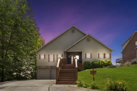 Exterior - 31 Sky View Ln, Burnside, KY 42519 photo 2 of 39