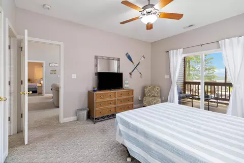 Bedroom - 31 Sky View Ln, Burnside, KY 42519 photo 2 of 14