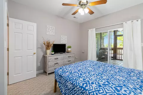 Bedroom - 31 Sky View Ln, Burnside, KY 42519 photo 12 of 14