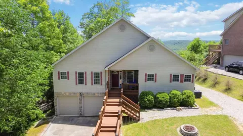 Exterior - 31 Sky View Ln, Burnside, KY 42519 photo 16 of 39