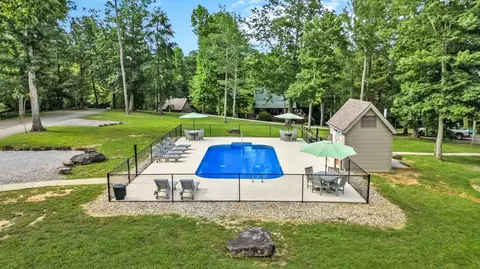 Exterior - 31 Sky View Ln, Burnside, KY 42519 photo 32 of 39