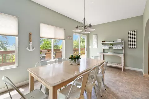Dining - 31 Sky View Ln, Burnside, KY 42519 photo 1 of 3