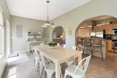 Dining - 31 Sky View Ln, Burnside, KY 42519 photo 2 of 3
