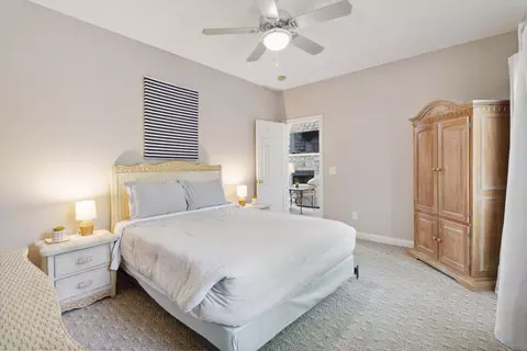 Bedroom - 31 Sky View Ln, Burnside, KY 42519 photo 6 of 14