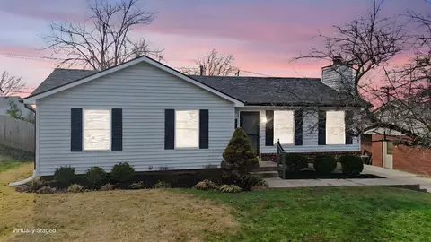 720 Jaeduke Dr, Lexington, KY 40517