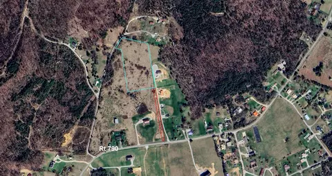 3729 Ky-790 Bear Hollow Rd, Bronston, KY 42518