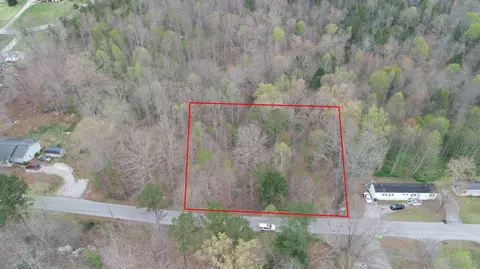 9999 Wandaland Subdivision, Corbin, KY 40701