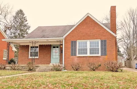 280 Burke Rd, Lexington, KY 40511