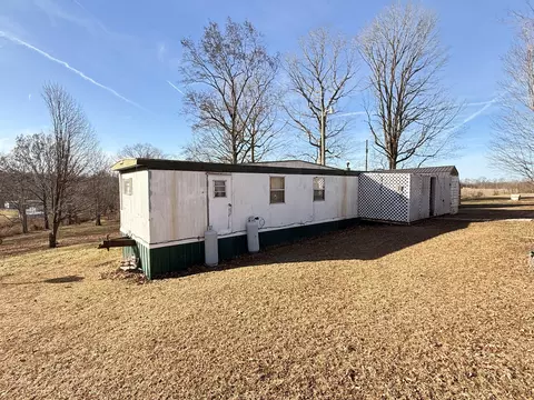 Exterior - 457 R D Floyd Rd, Eubank, KY 42567 photo 3 of 5