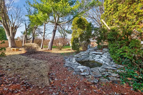 Exterior - 136 Wetherburn Ct, Danville, KY 40422 photo 7 of 7
