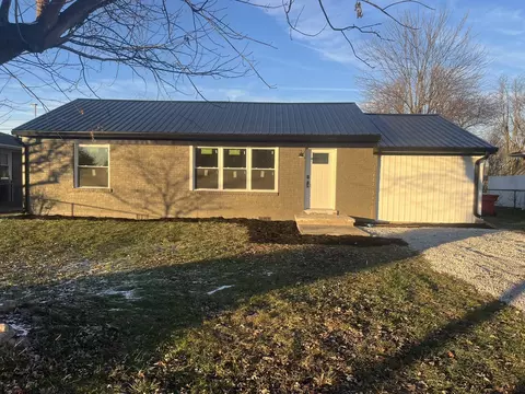 2905 Robbinsville Loop, Richmond, KY 40475