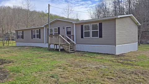 532 Brushy Fork Rd, West Liberty, KY 41472