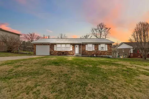 209 Salter Rd, Berea, KY 40403