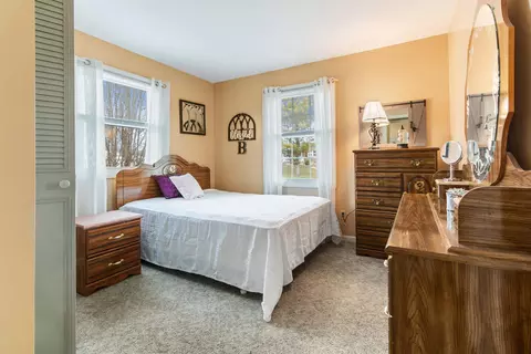 Bedroom - 209 Salter Rd, Berea, KY 40403 photo 7 of 9
