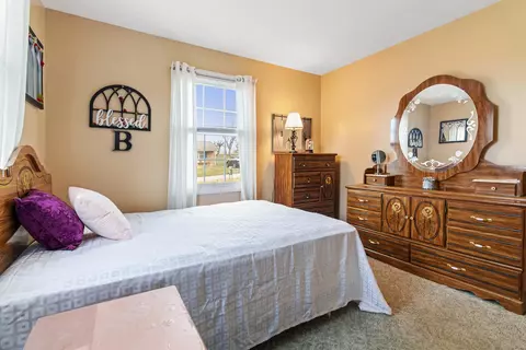 Bedroom - 209 Salter Rd, Berea, KY 40403 photo 6 of 9