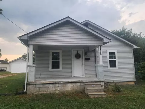 118 Gover St, Somerset, KY 42501