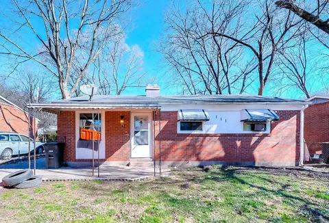 111 Willow St, Frankfort, KY 40601