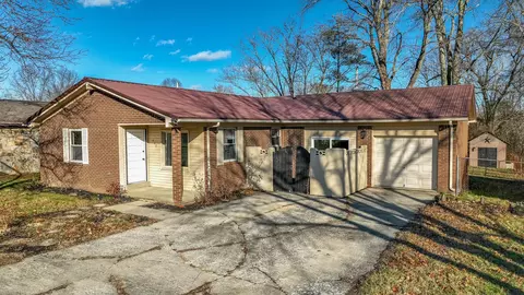 600 Kenway St, Berea, KY 40403