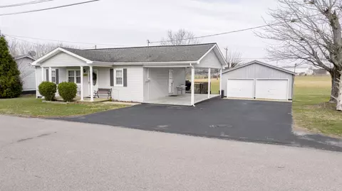 209 Tate Dr, Monticello, KY 42633