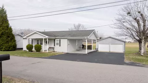 209 Tate Dr, Monticello, KY 42633