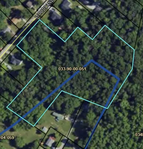 0 Woodland Place Rd, Mount Vernon, KY 40456