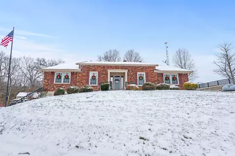 845 Bridgeport-benson Rd, Frankfort, KY 40601