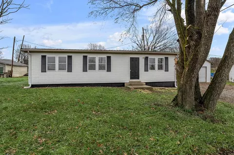 7144 Owenton Rd, Frankfort, KY 40601