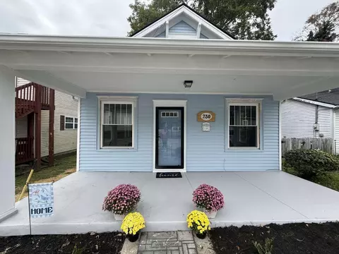 230 Murray St, Frankfort, KY 40601