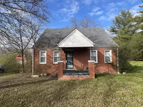 309 Morgan St, London, KY 40741