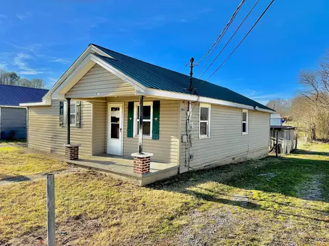 90 Jenkins St, Monticello, KY 42633