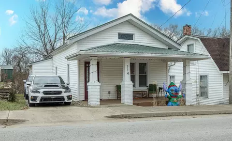 114 N Main St, Mount Olivet, KY 41064
