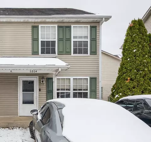 2804 Hanna Pl, Lexington, KY 40509