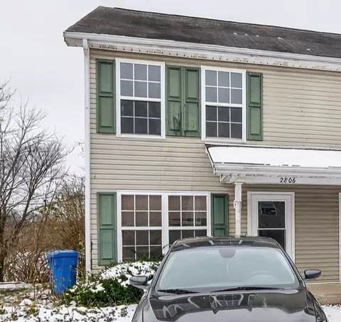 2806 Hanna Pl, Lexington, KY 40509