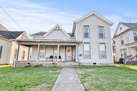 146 W Lexington Ave, Winchester, KY 40391