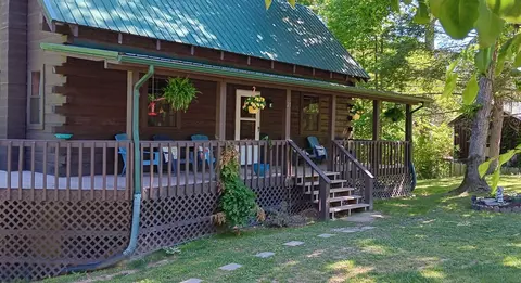 21 Clark Bottom Rd, London, KY 40744