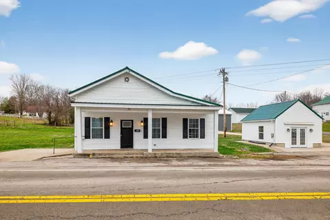 2890 Sulphur Well Pike, Nicholasville, KY 40356