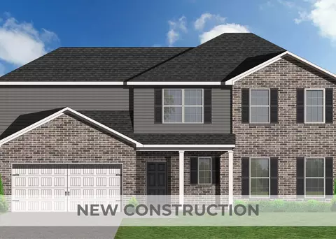 121 Crescent Way, Georgetown, KY 40324