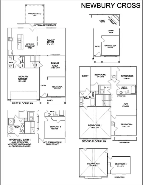 129 Compass Trl, Georgetown, KY 40324 photo 2