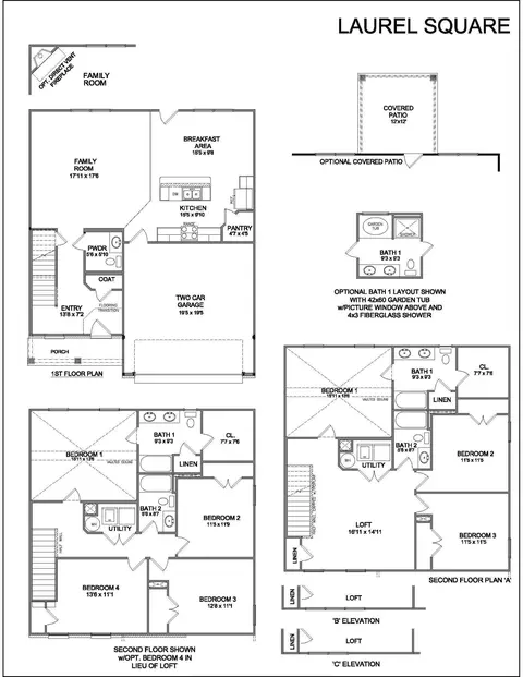 148 Compass Trl, Georgetown, KY 40324 photo 2