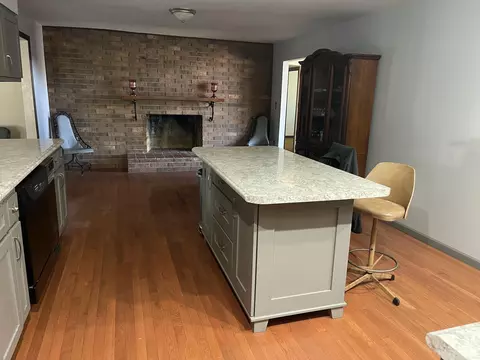 Kitchen - 409 Fairview Rd, Middlesboro, KY 40965 photo 1 of 3