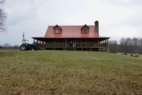 Other - 676 Parton Rd, Liberty, KY 42539 photo 3 of 65
