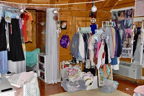 Other - 676 Parton Rd, Liberty, KY 42539 photo 34 of 65