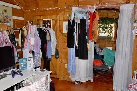 Other - 676 Parton Rd, Liberty, KY 42539 photo 35 of 65