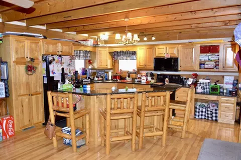 Kitchen - 676 Parton Rd, Liberty, KY 42539 photo 1 of 10