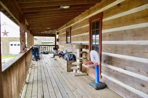Exterior - 676 Parton Rd, Liberty, KY 42539 photo 25 of 38